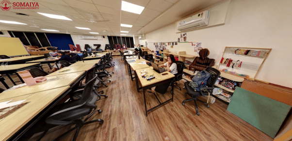 Somaiya Vidyavihar University Mumbai Labs  photo 3